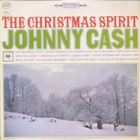 Johnny Cash (320 kbps) - The Christmas Spirit (The Complete Columbia Album Collection)